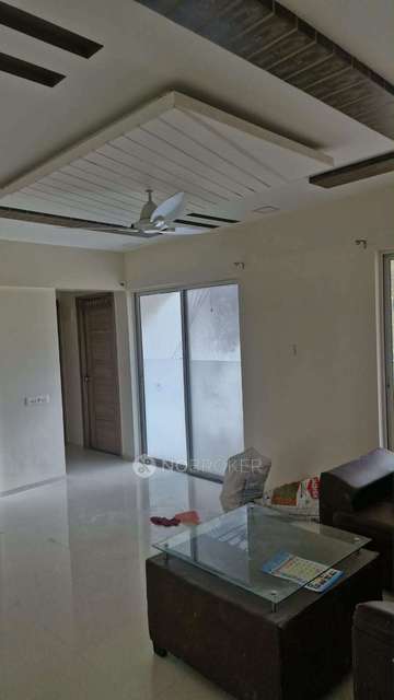 2 BHK Flat In Abhinav The One for Rent In Bhugaon