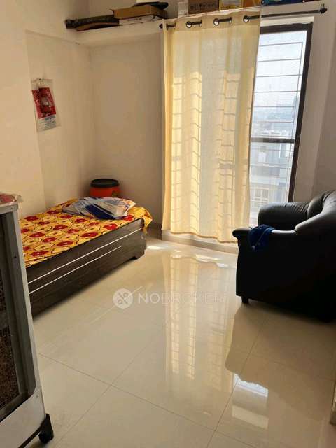 2 BHK Flat In Palm Atlantis Wagholi for Rent In Palm Atlantis Block-b, Palm Atlantis, Wagholi, Pune, Maharashtra 412207, India