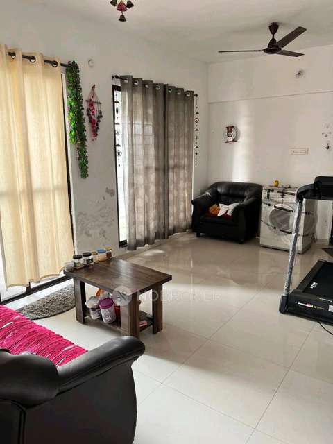 2 BHK Flat In Palm Atlantis Wagholi for Rent In Palm Atlantis Block-b, Palm Atlantis, Wagholi, Pune, Maharashtra 412207, India