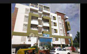 1 RK Flat In Svk Residency for Rent  In Oyo 5345 Hotel Sai Rennaissance