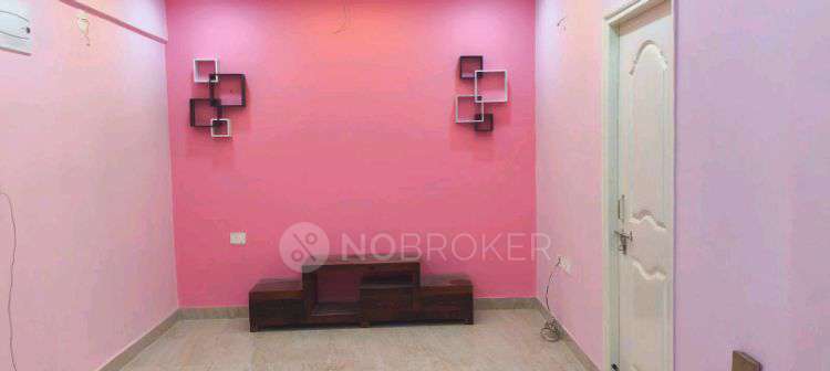 2 BHK Flat In Nebula Aavaas  for Rent  In Miyapur