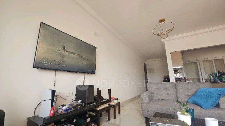 1 BHK Flat In Shriram Chirping Woods for Rent  In Harlur