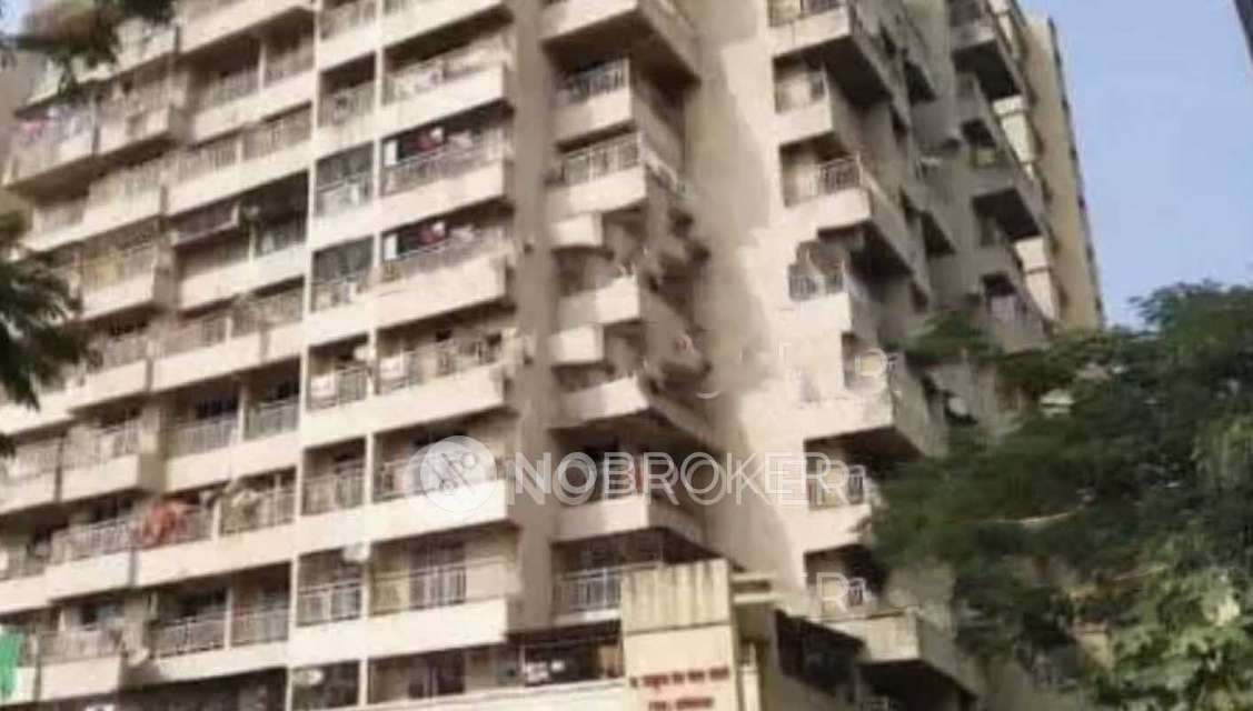 1 BHK Flat In Laabh Enclave for Rent  In Bhiwandi