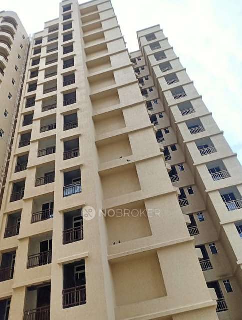 1 BHK Flat In Laabh Enclave for Rent  In Bhiwandi
