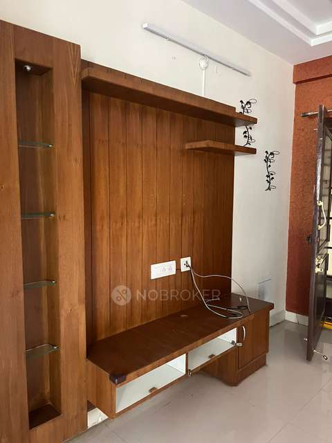 3 BHK Flat In Siri Signature Apts, Madhapur For Sale  In Madhapur