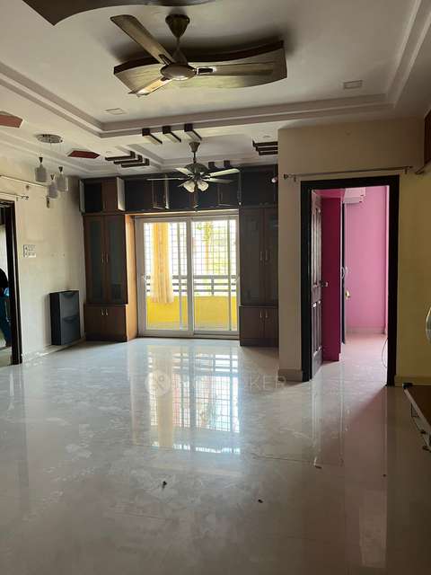 3 BHK Flat In Siri Signature Apts, Madhapur For Sale  In Madhapur