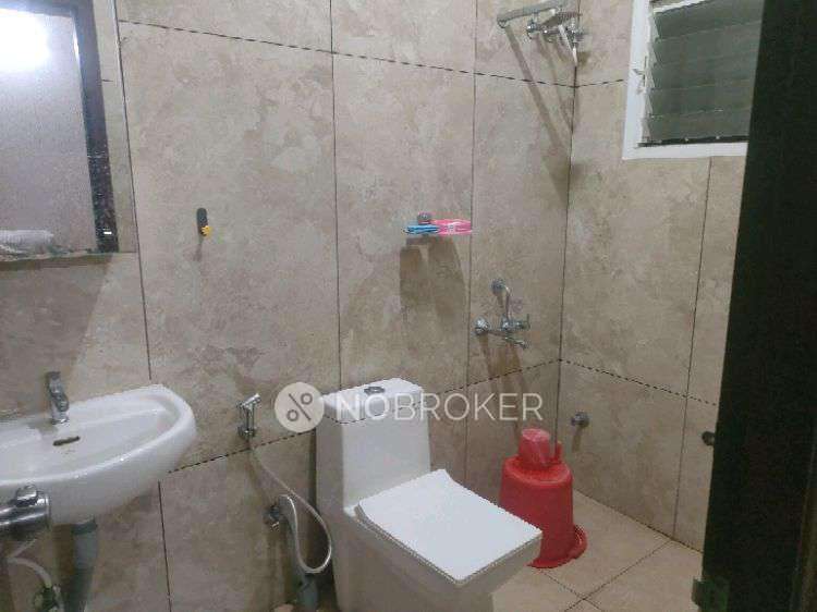 4+ BHK Villa In Green Woods Layout For Sale  In  Manjunatha Layout