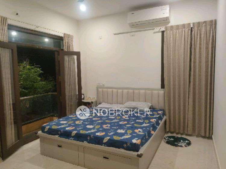 4+ BHK Villa In Green Woods Layout For Sale  In  Manjunatha Layout