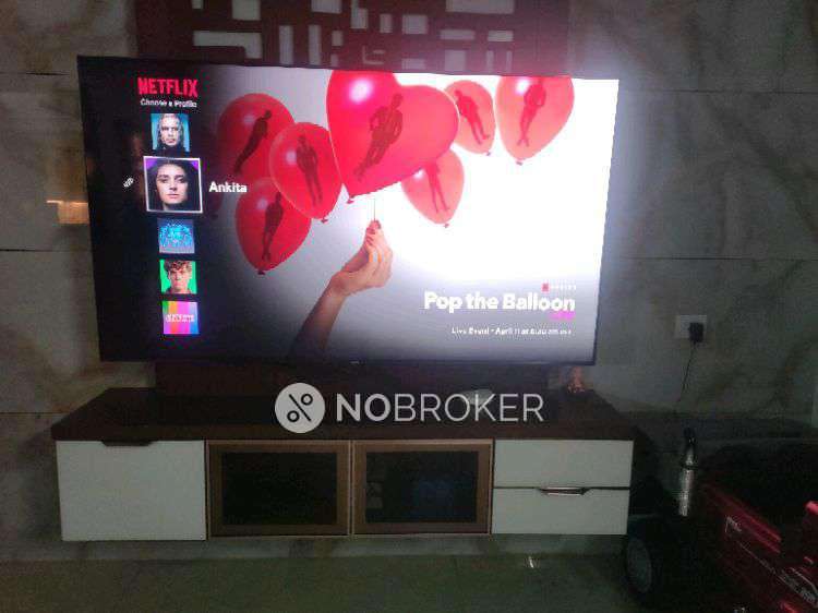 4+ BHK Villa In Green Woods Layout For Sale  In  Manjunatha Layout