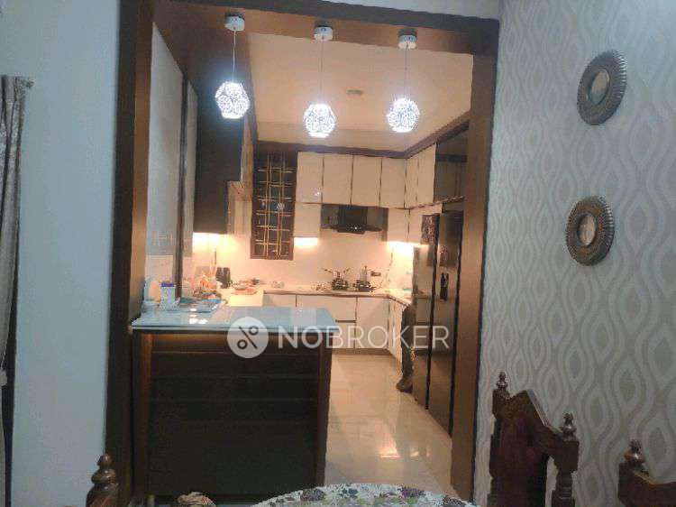 4+ BHK Villa In Green Woods Layout For Sale  In  Manjunatha Layout