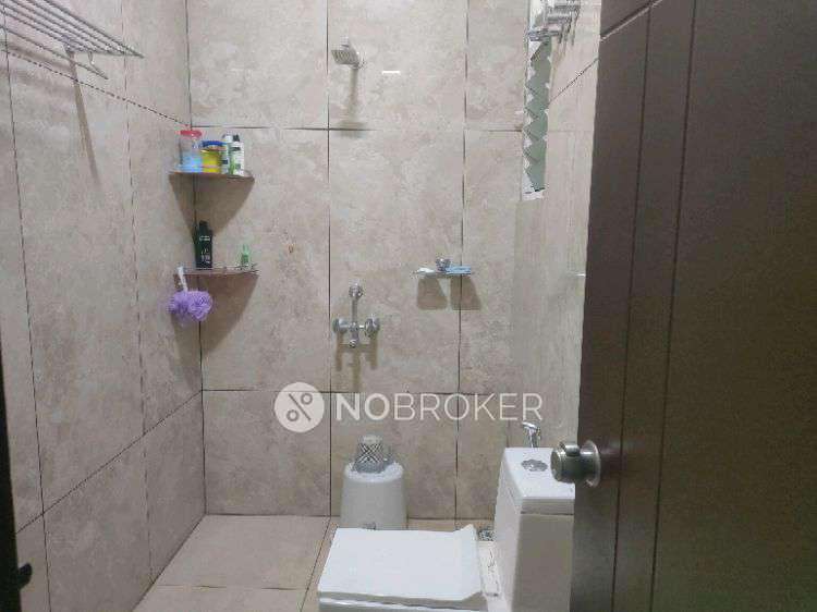 4+ BHK Villa In Green Woods Layout For Sale  In  Manjunatha Layout