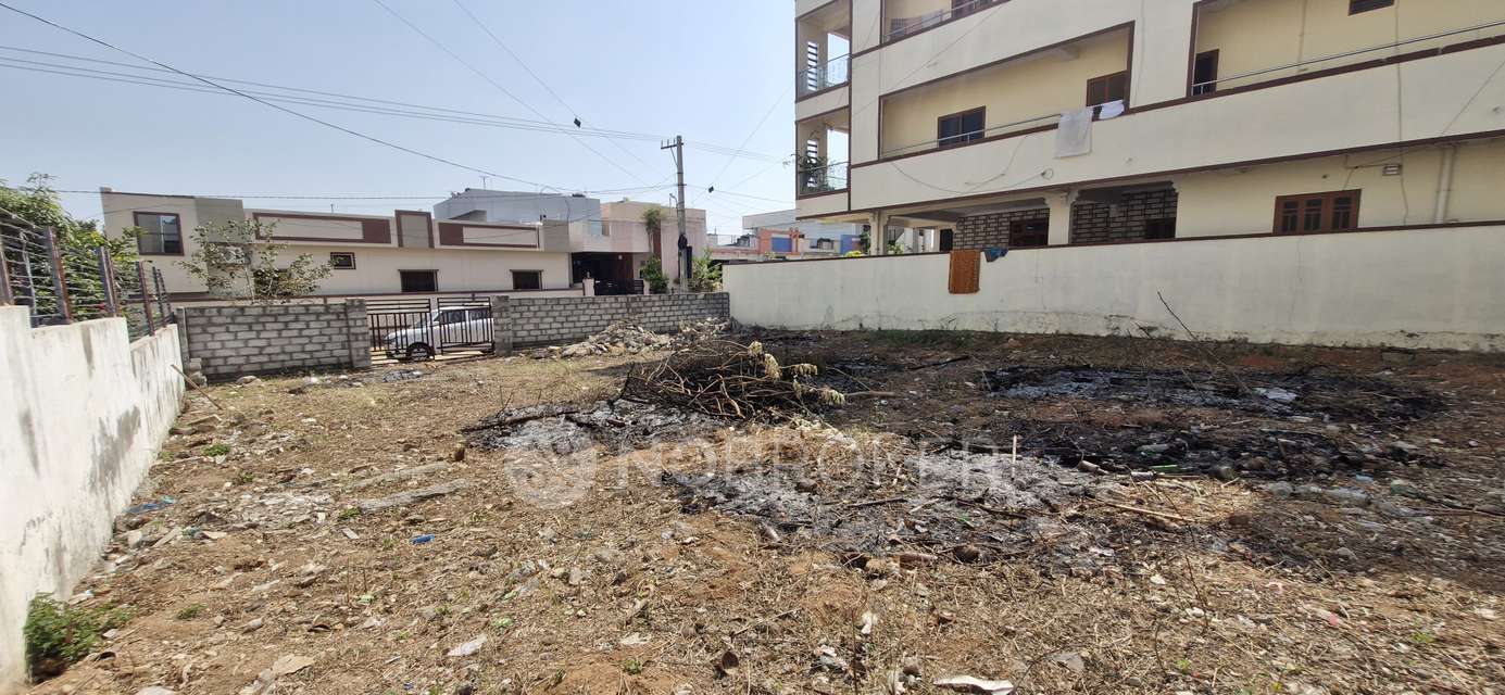 Plot For Sale  In , Rampally,