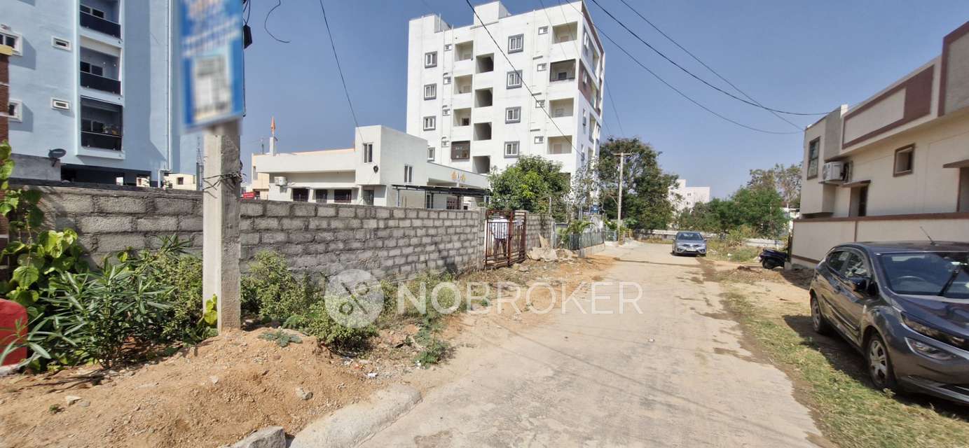 Plot For Sale  In , Rampally,