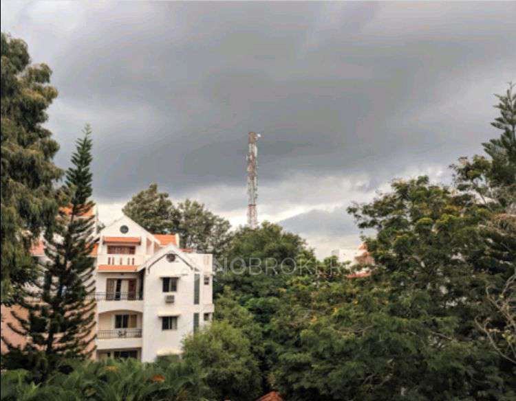 2 BHK Flat In Mantri Woodlands For Sale  In Arekere