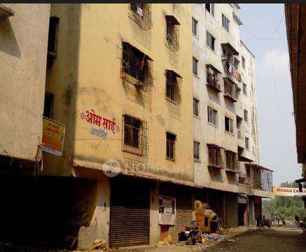 1 BHK Flat In Om Sai Ram Diva for Lease  In Mumbra Colony Road
