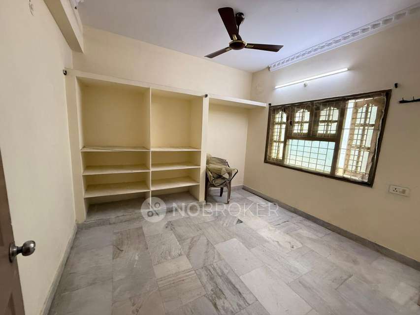 3 BHK Flat In Sai Ram Enclave Miyapur, Miyapur for Rent  In Miyapur
