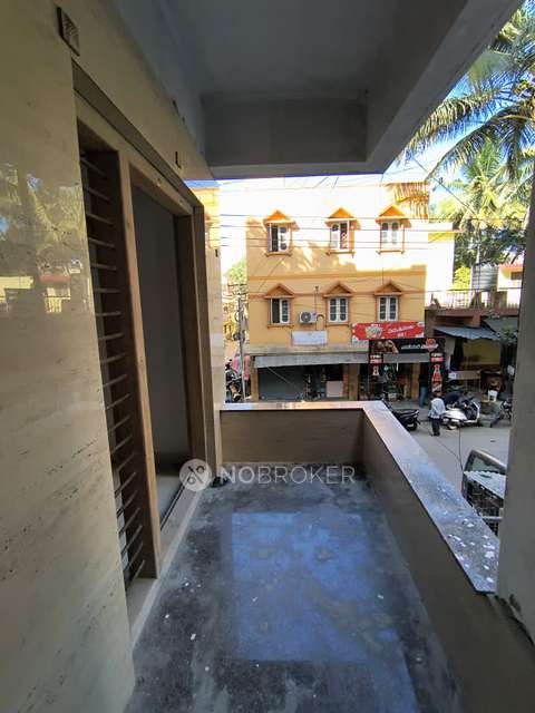 3 BHK Flat In Sai Srinika For Sale  In 31st Cross Road