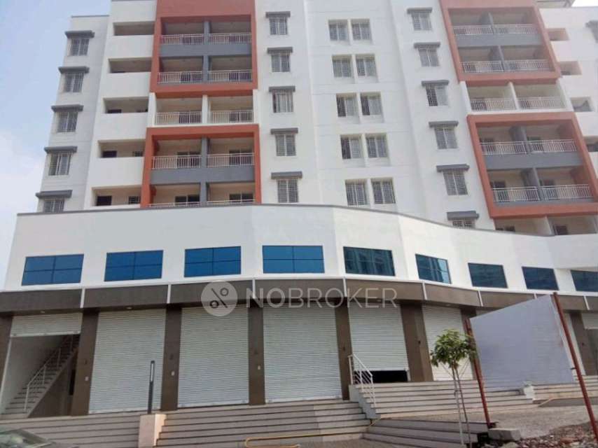 2 BHK Flat In Archana Prestige for Rent  In Mohamadwadi Road, Fwc8+r9j, Undri - Hadapsar Rd, Near Dps Kool, Mohammed Wadi, Pune, Autadwadi Handewadi, Maharashtra 411060, India