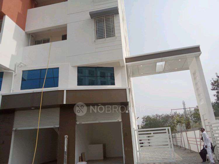 2 BHK Flat In Archana Prestige for Rent  In Mohamadwadi Road, Fwc8+r9j, Undri - Hadapsar Rd, Near Dps Kool, Mohammed Wadi, Pune, Autadwadi Handewadi, Maharashtra 411060, India