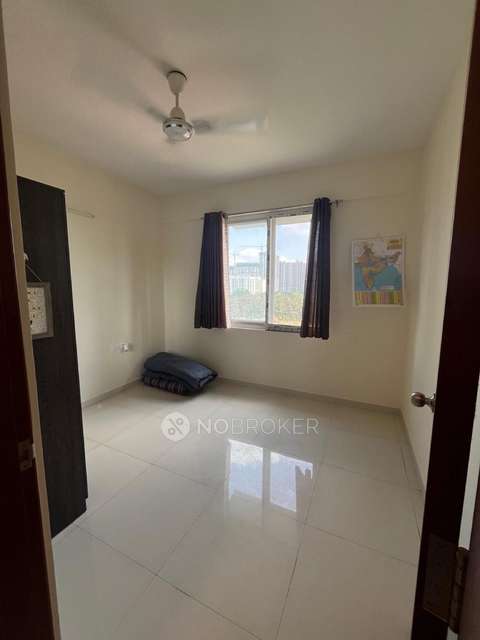 1 BHK Flat In Sbr Horizon  for Rent  In Krishnarajapuram