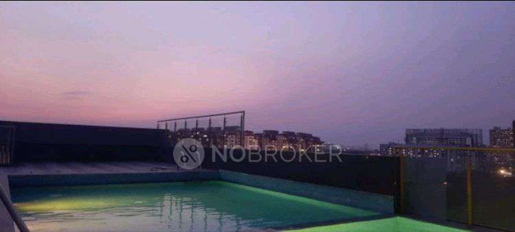 1 BHK Flat In Sbr Horizon  for Rent  In Krishnarajapuram