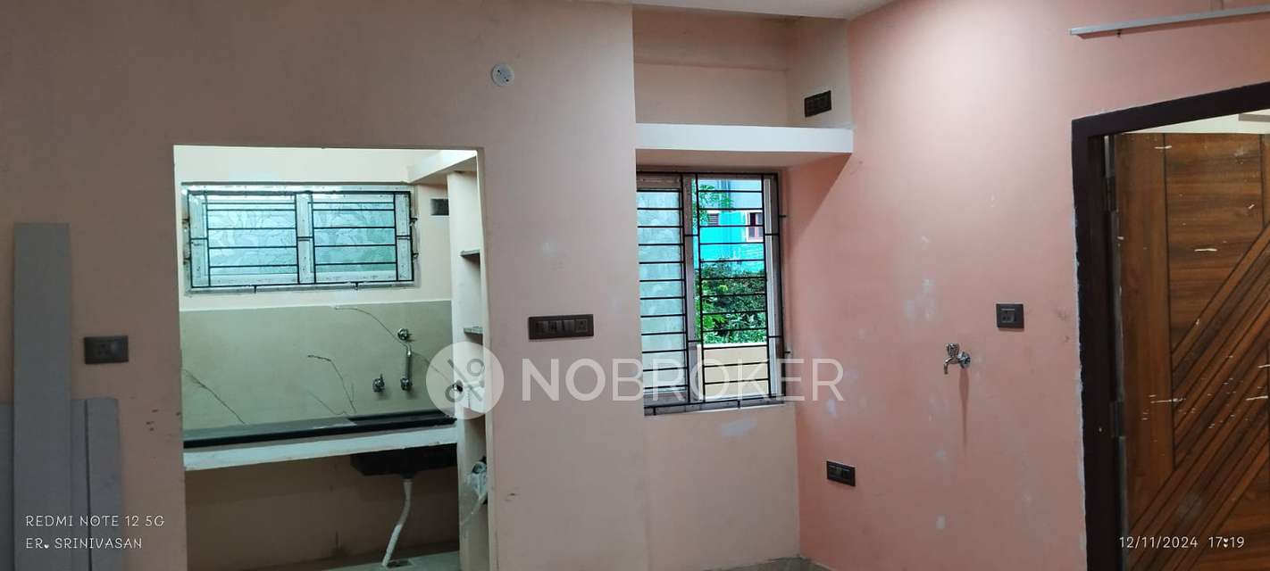 1 BHK Flat In Amora Prananya Appartments For Sale  In Chromepet