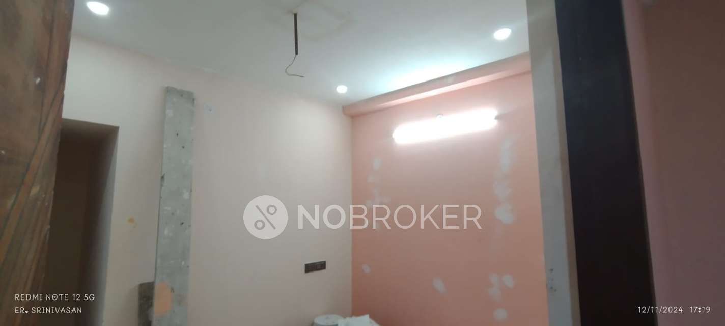 1 BHK Flat In Amora Prananya Appartments For Sale  In Chromepet