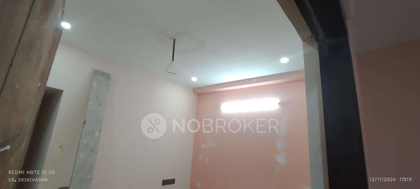 1 BHK Flat In Amora Prananya Appartments For Sale  In Chromepet