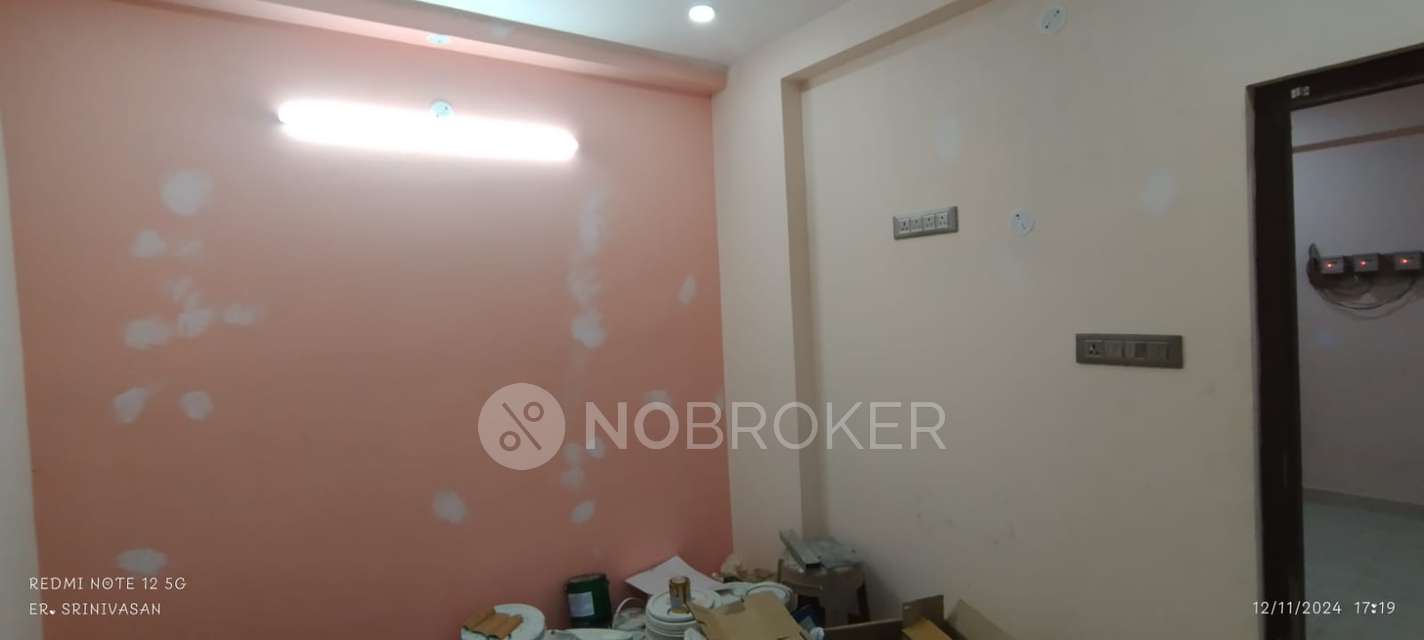 1 BHK Flat In Amora Prananya Appartments For Sale  In Chromepet