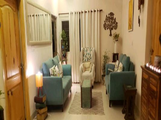 3 BHK Flat In B-1 For Sale  In Vasant Kunj