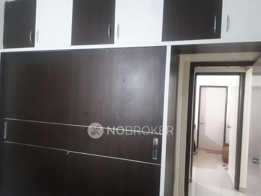 3 BHK Flat In River Residency for Rent  In Chikhali