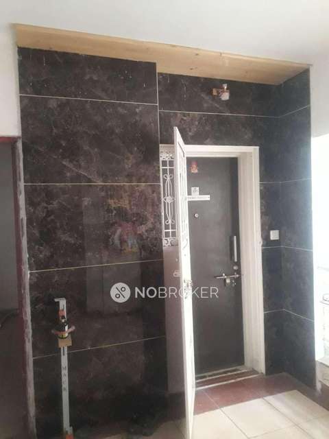 3 BHK Flat In River Residency for Rent  In Chikhali