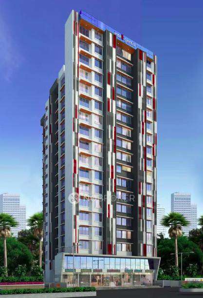 2 BHK Flat In Haware Intelligentia Infinity, Chembur for Rent  In Chembur