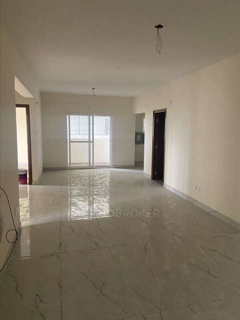 3 BHK Flat In Rks Oxygen Homes For Sale  In Bachupally