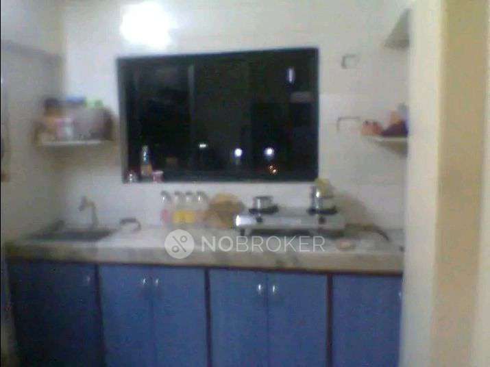 2 BHK Flat In Sana Arcade Kurla West For Sale  In Masrani Industrial Estate