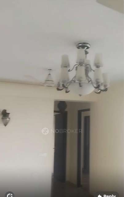 3 BHK Flat In Presithium for Rent  In Sector 25