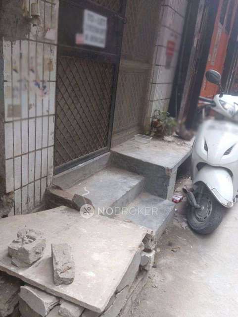 1 BHK House for Rent  In Laxminagar