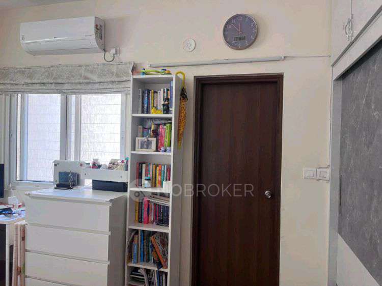 3 BHK Flat In Prestige Song Of South for Rent  In Begur