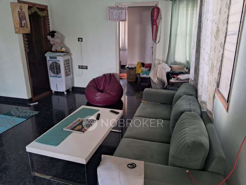 3 BHK House for Lease  In Ramasandra Lake