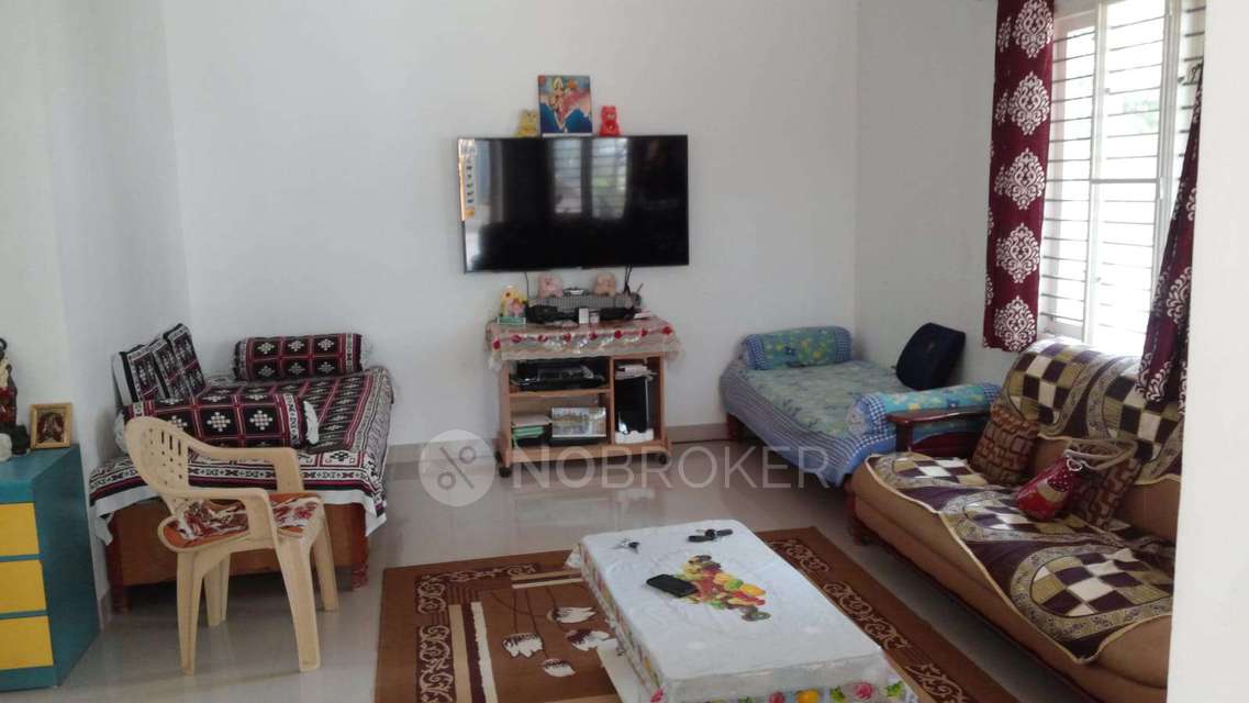 3 BHK Villa In Artha Brick Field Shelters for Rent  In Bendiganahalli