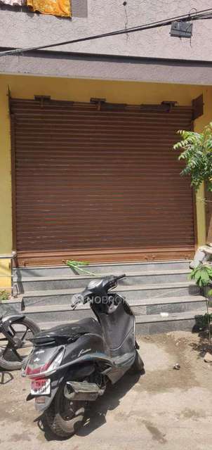 Industrial Shed in  Old Washermanpet, Chennai for Rent 