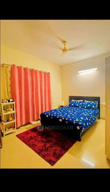 3 BHK Flat In Vaibhav Serene for Rent  In Bellandur