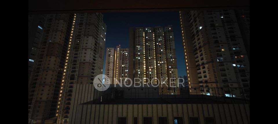 3 BHK Flat In Prestige High Fields for Rent  In Prestige High Fields