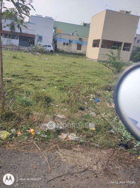 Plot For Sale  In Gsn Nagar  In Karasangal