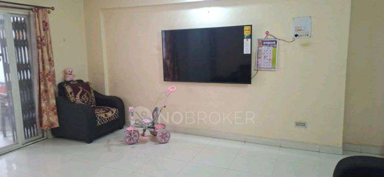 2 BHK Flat In Sneha Paradise for Rent  In Warje