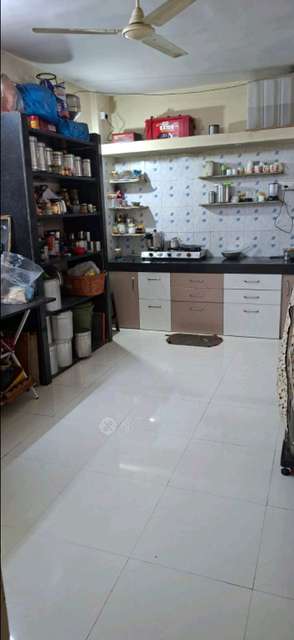 2 BHK Flat In Sneha Paradise for Rent  In Warje