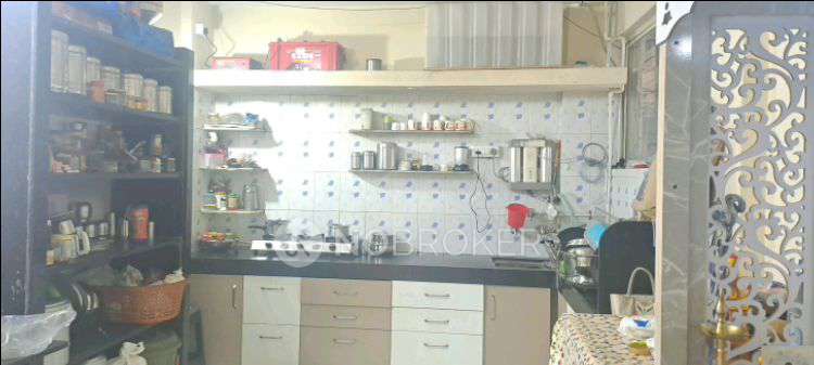 2 BHK Flat In Sneha Paradise for Rent  In Warje