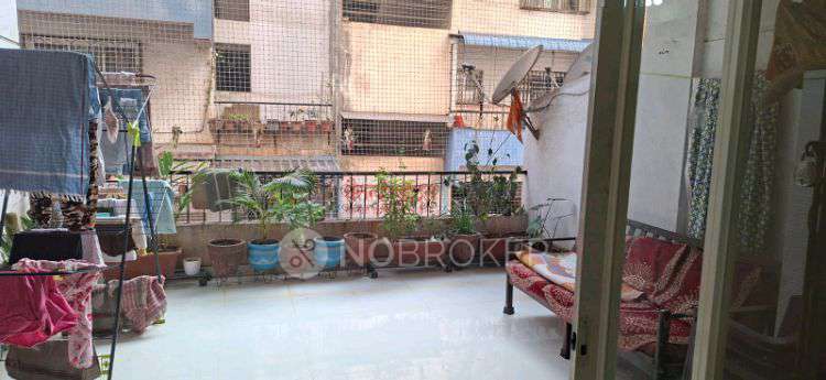 2 BHK Flat In Sneha Paradise for Rent  In Warje