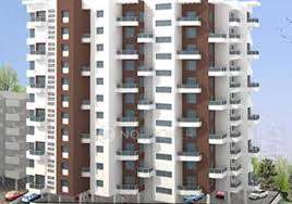 2 BHK Flat In Sneha Paradise for Rent  In Warje