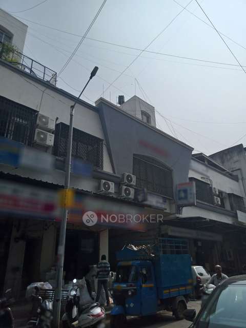 1 BHK Flat In Bk Pate Heights For Sale  In Shaniwar Peth